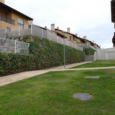 Appartement Vino Montana & Jardin Garaje Netflix Wifi Incluido, à Sojuela Extérieur photo