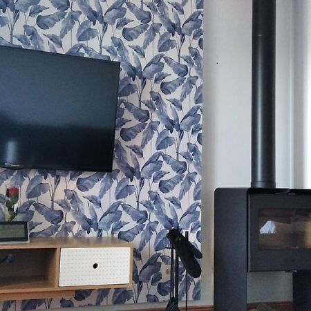 Appartement Vino Montana & Jardin Garaje Netflix Wifi Incluido, à Sojuela Extérieur photo