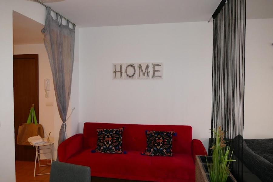 Appartement Vino Montana & Jardin Garaje Netflix Wifi Incluido, à Sojuela Extérieur photo