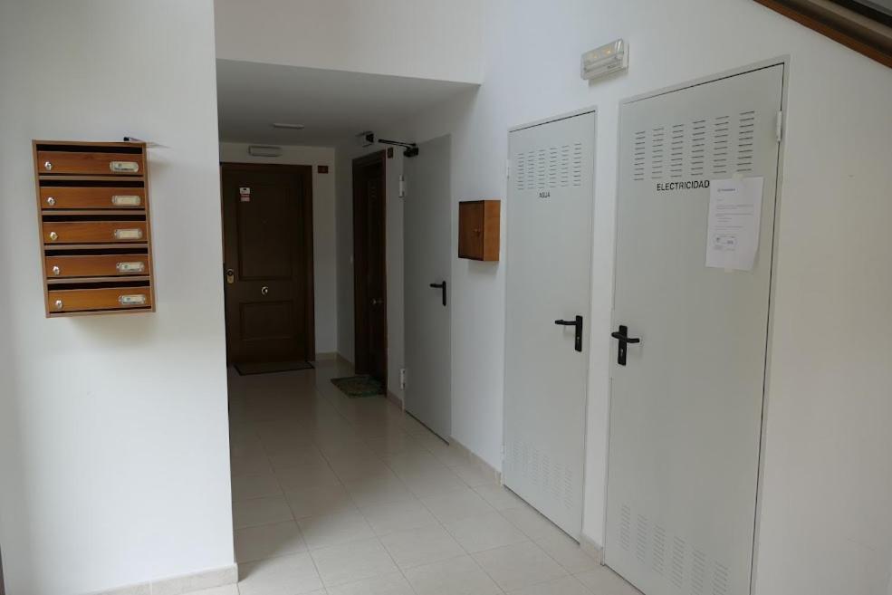 Appartement Vino Montana & Jardin Garaje Netflix Wifi Incluido, à Sojuela Extérieur photo