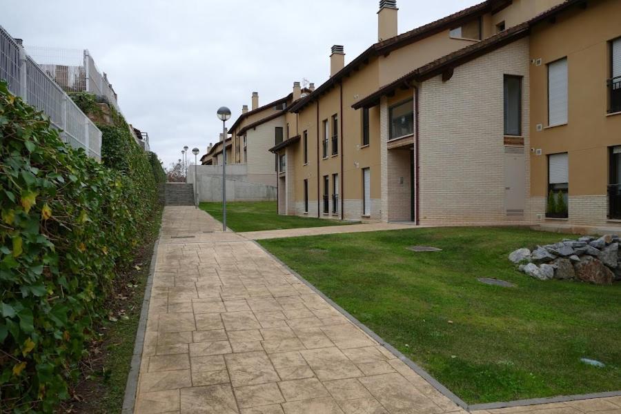 Appartement Vino Montana & Jardin Garaje Netflix Wifi Incluido, à Sojuela Extérieur photo