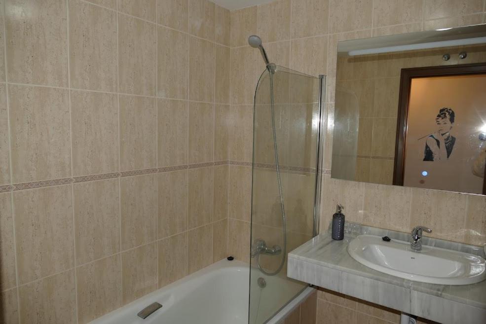 Appartement Vino Montana & Jardin Garaje Netflix Wifi Incluido, à Sojuela Extérieur photo