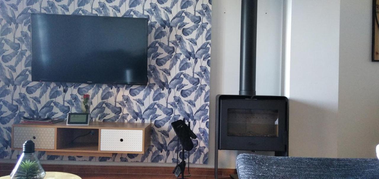 Appartement Vino Montana & Jardin Garaje Netflix Wifi Incluido, à Sojuela Extérieur photo