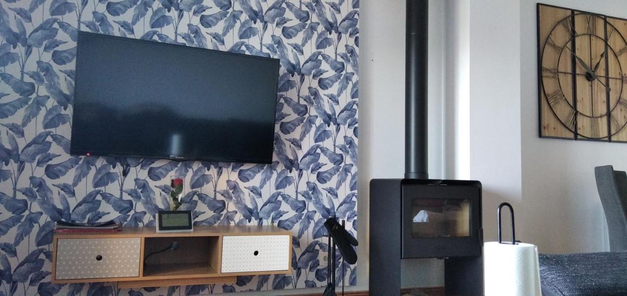 Appartement Vino Montana & Jardin Garaje Netflix Wifi Incluido, à Sojuela Extérieur photo