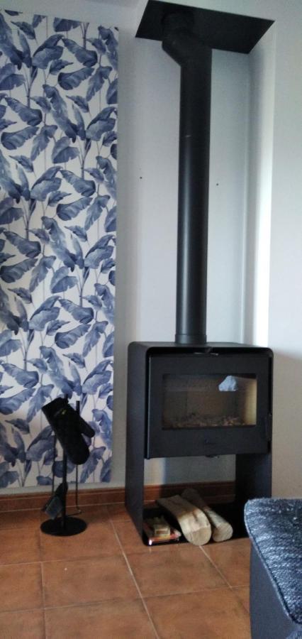Appartement Vino Montana & Jardin Garaje Netflix Wifi Incluido, à Sojuela Extérieur photo