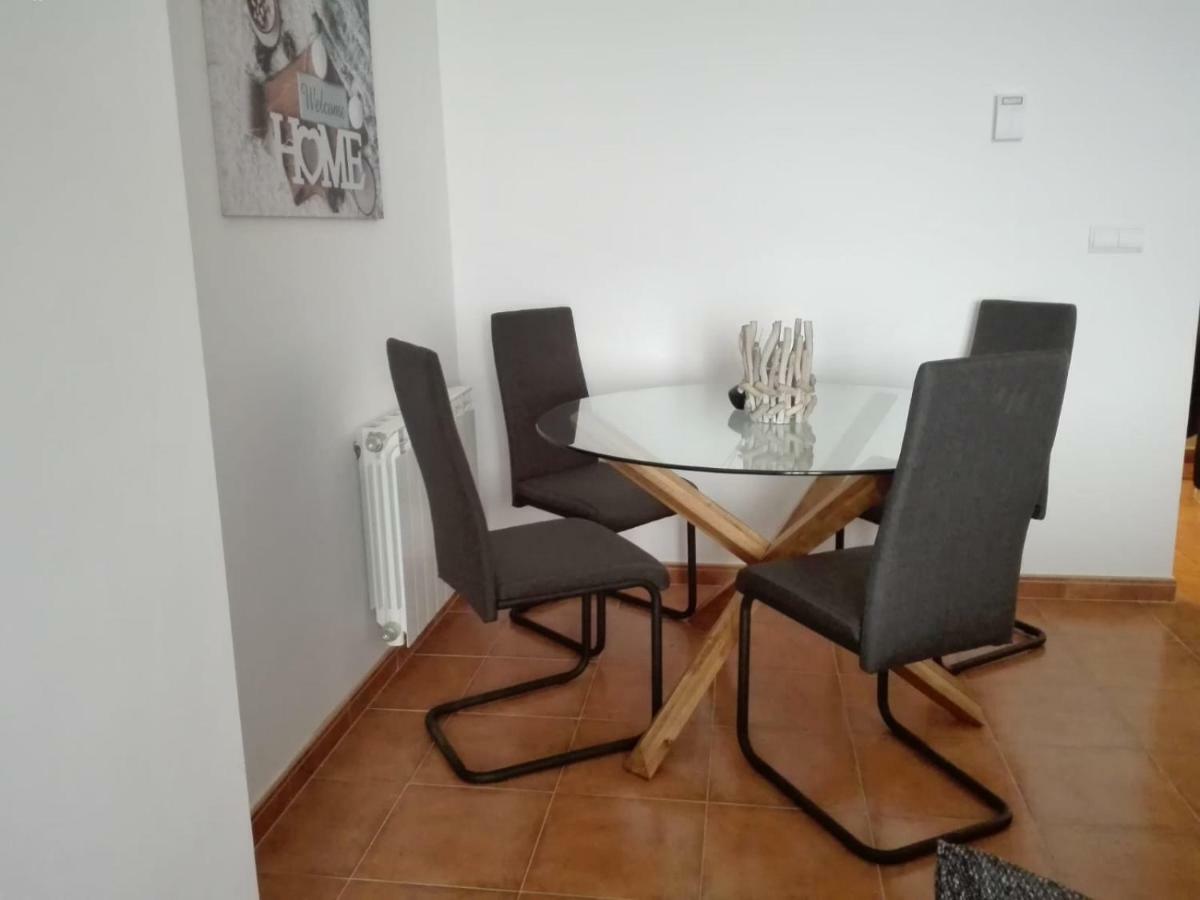 Appartement Vino Montana & Jardin Garaje Netflix Wifi Incluido, à Sojuela Extérieur photo