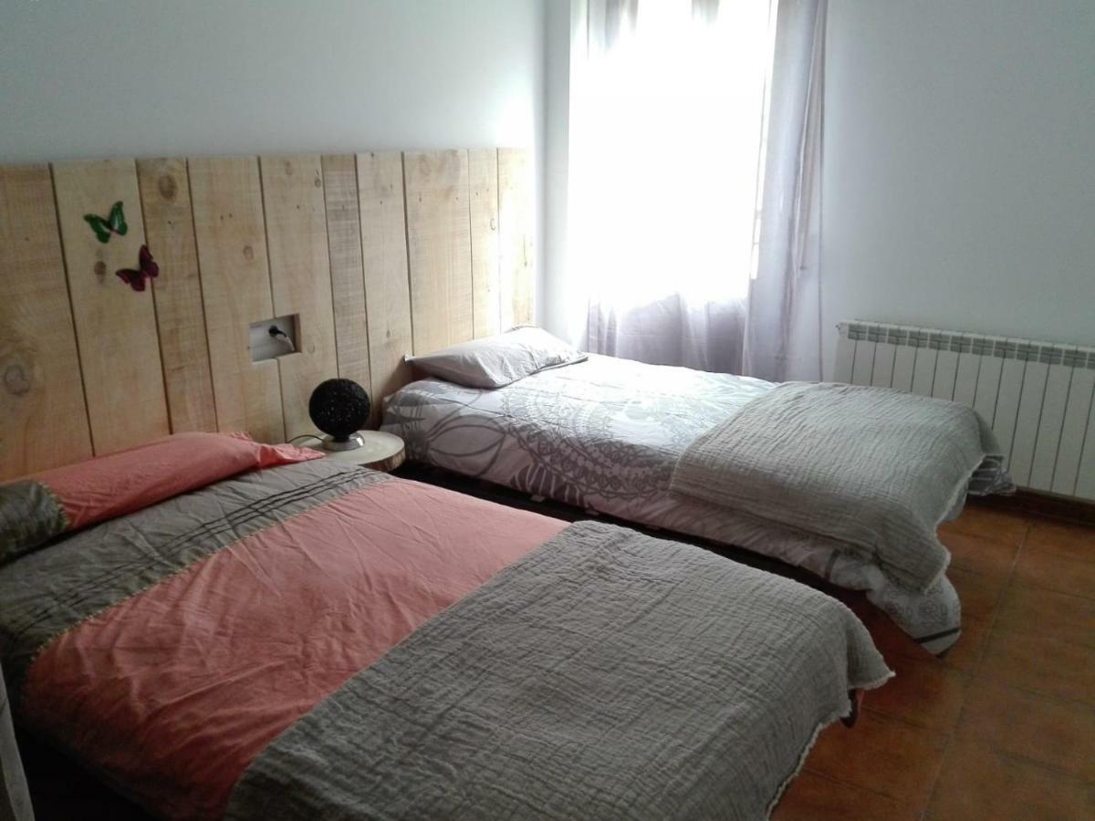 Appartement Vino Montana & Jardin Garaje Netflix Wifi Incluido, à Sojuela Extérieur photo