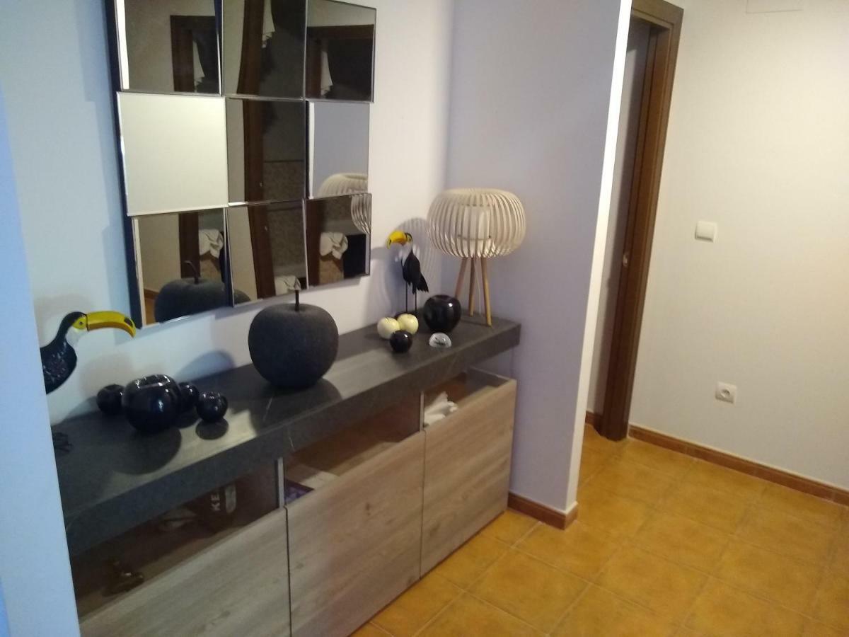 Appartement Vino Montana & Jardin Garaje Netflix Wifi Incluido, à Sojuela Extérieur photo